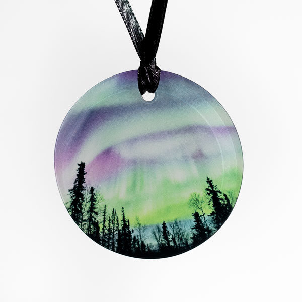 Boreal Forest