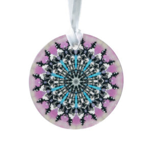 Northern Nights Mandala
