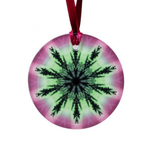 Woods Walk Mandala